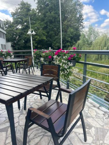 Hotel Kaukaska - image 10