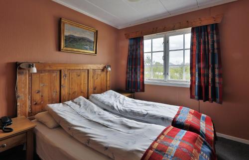 Venabu Fjellhotell Room Type - Basic Double Room