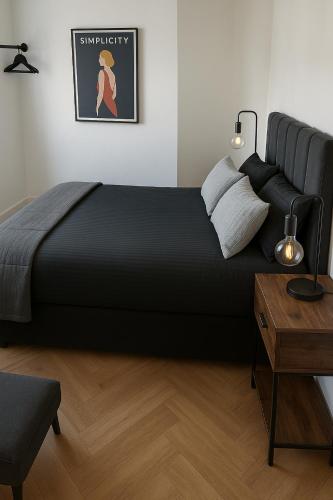 Elegant 4BR House - Nottingham Castle, Sherwood, Old Market Square, QMC & City Centre - Sleeps 8 gîte à louer Nottingham Nuffield Hospital The