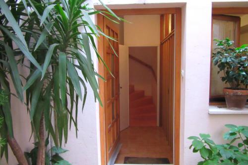  Dobra Apartments in Trogir