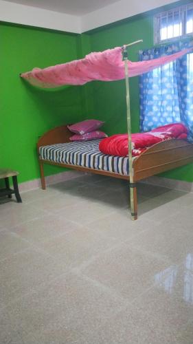 Ziro Homestay