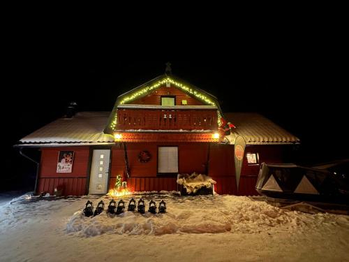 Camp Caroli Villa Aurora