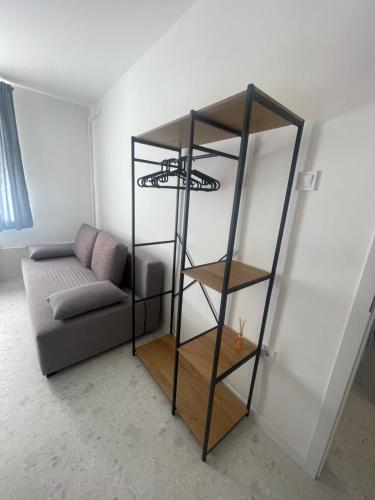 Manda's Flat Free Parking, Miskolc (foto 6)