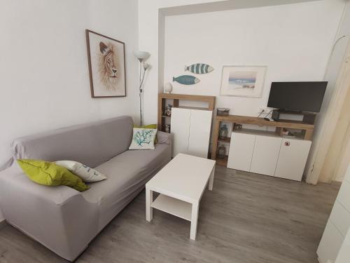 Suite Seahorse