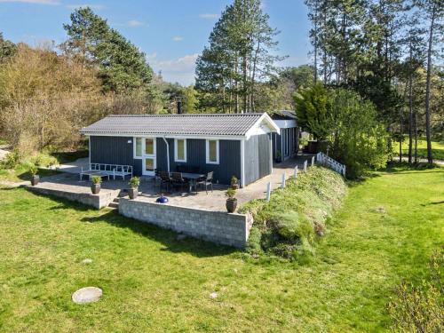  4 star holiday home in Ebeltoft in Ebeltoft