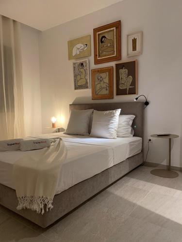 Zenya apartment in Sidi Daoud