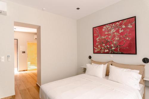 GREA Ardittos Room Type - One-Bedroom Apartment