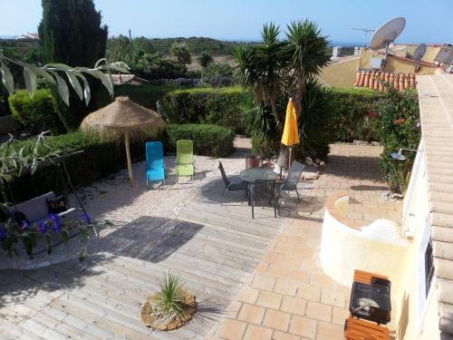  Nature Beach Resort Quinta Al-Gharb in Vila do Bispo