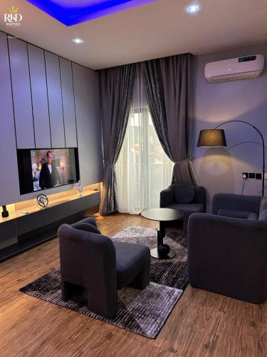 . RKD Suites