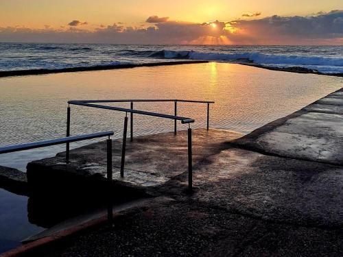 View, Emerald Cove in Windsor on Sea