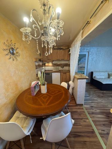 Dunavski raj in Donji Milanovac