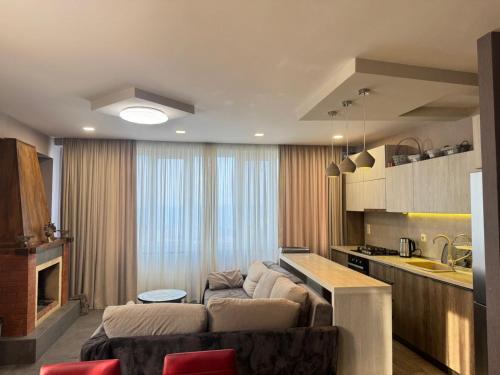 apartment in Kojori