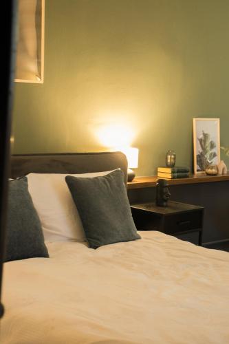 Olive Central, Craiova