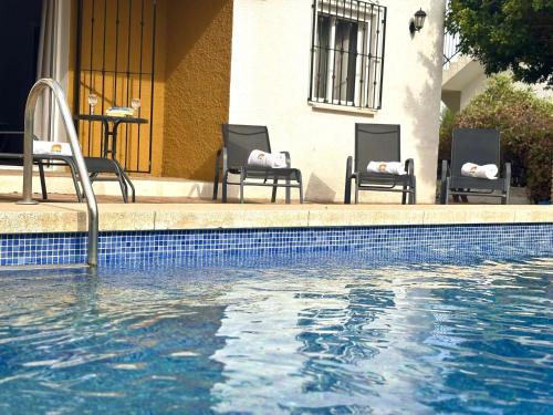 Celine & Laurent By Solymar Holiday