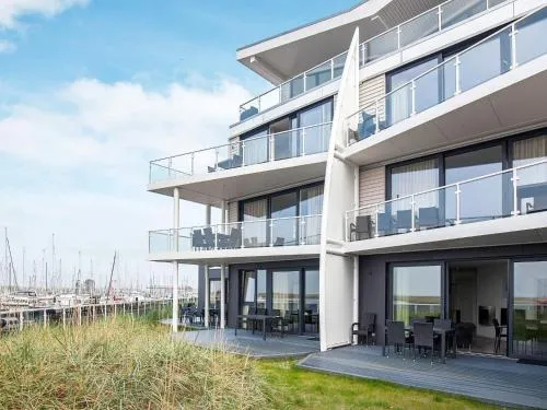 5 star holiday home in Wendtorf in Wendtorf, Deutschland