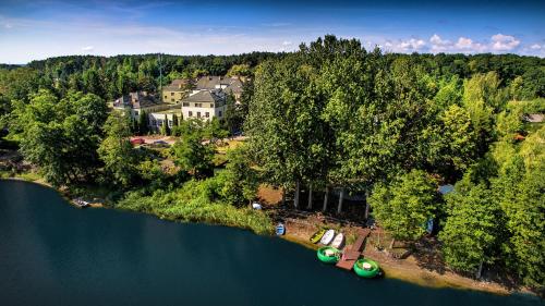 . Hotel Dębowa Góra Active & SPA
