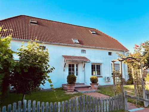 Ferienwohnungen in Hollern-Twielenfleth in Hollern-Twielenfleth