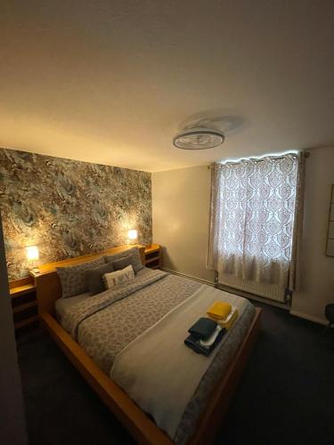 Modern Luxury apartment Liverpool, Liverpool (photo 3)