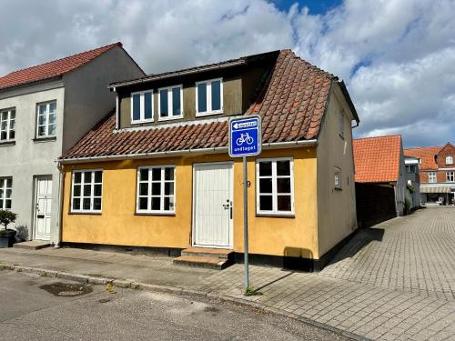 . Kaj Munks Gade 19 - 3 værelses - 98m2