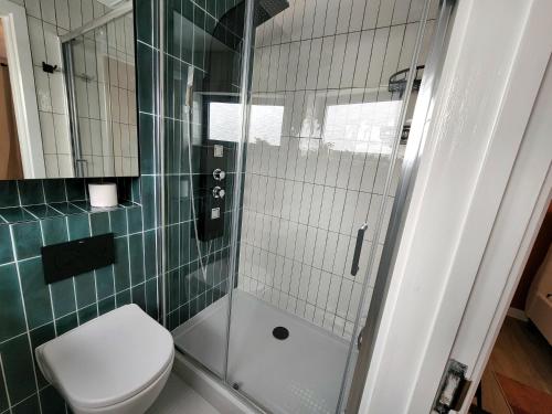 Picture of Luxury Station Apartment By Paymán Club