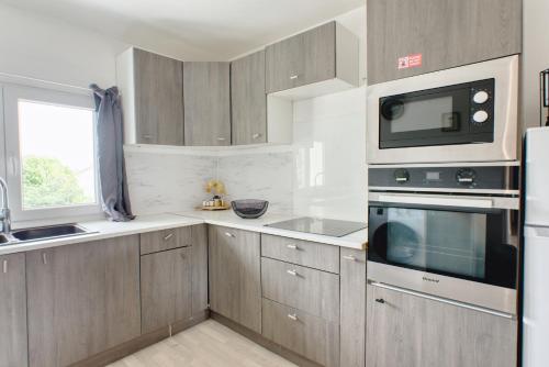 Appartement Spacieux 80 m2 in Bobigny