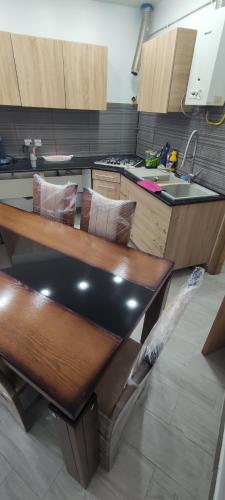 Appartement idéal pour familles seulement (Appartement ideal pour familles seulement) in Bir El Djir