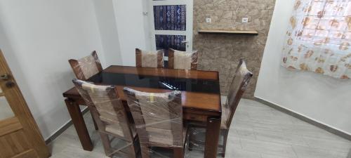 Appartement idéal pour familles seulement (Appartement ideal pour familles seulement) in Bir El Djir