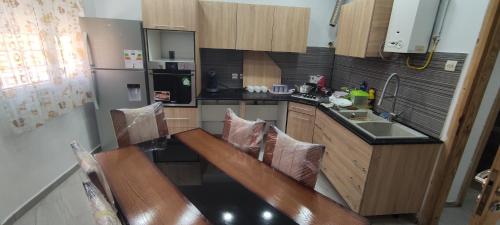 Appartement idéal pour familles seulement (Appartement ideal pour familles seulement) in Bir El Djir