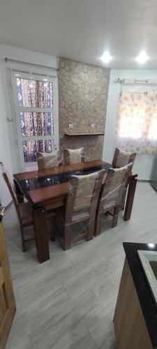 Appartement idéal pour familles seulement (Appartement ideal pour familles seulement) in Bir El Djir