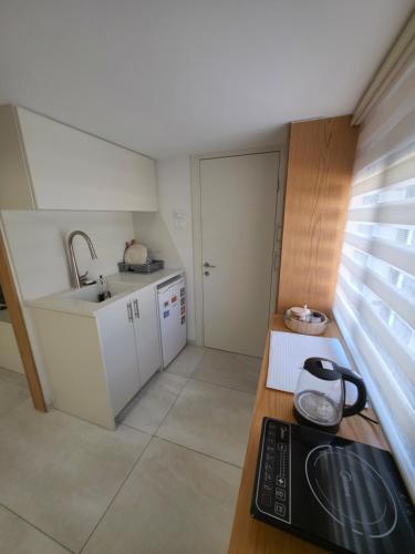 studio apartment in Nazaret