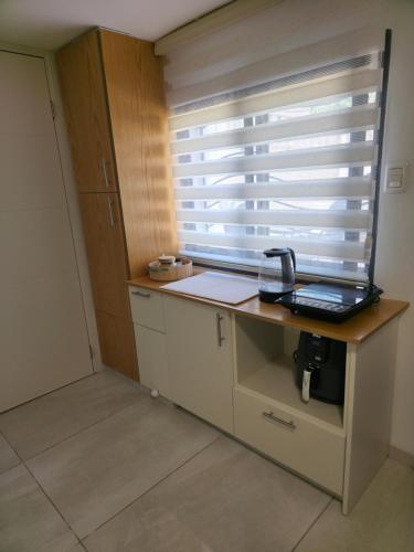 studio apartment in Nazaret