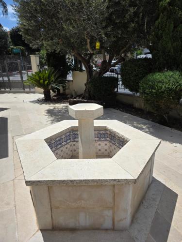 studio apartment in Nazaret