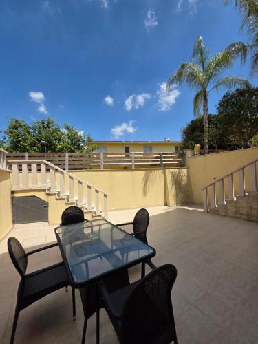 studio apartment in Nazaret