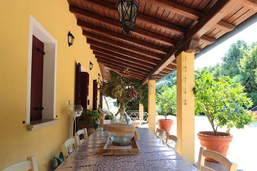 Iekārtas, Oasi Casamaras In Veneto with Ac in Vigonovo (Padua)