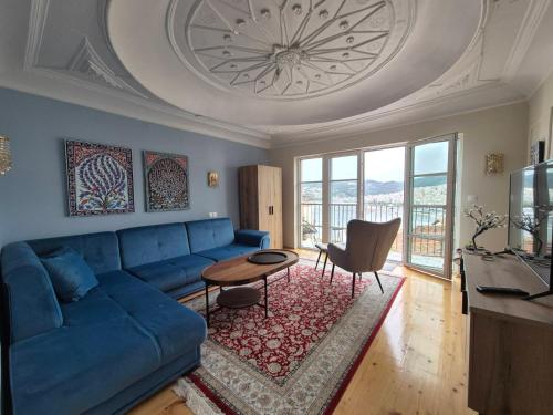 Mihail Residence - Old Town of Kavala gîte à louer Imaret