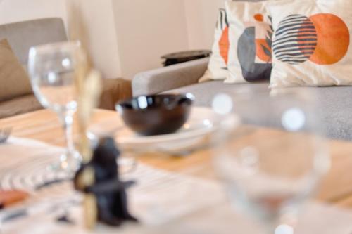 Appartement Spacieux 80 m2 in Bobigny