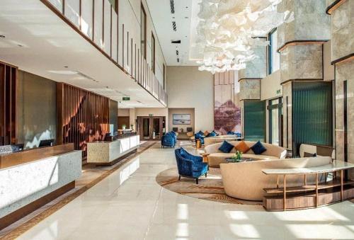 The 1108 sapphire Ha Long