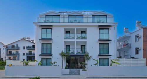 Karbelsun City in 费特希耶