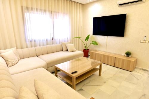 Residence Rosa Parc - Appartement Standing Mohammedia in Mohammedia