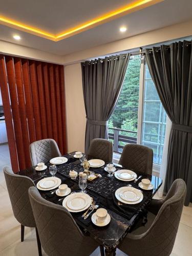 The Timberline Murree in Bhurban