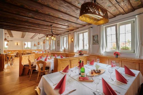 Hotel-Gasthof Bub in Zirndorf, Deutschland