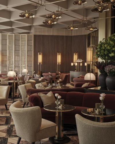 The Chancery Rosewood - image 7