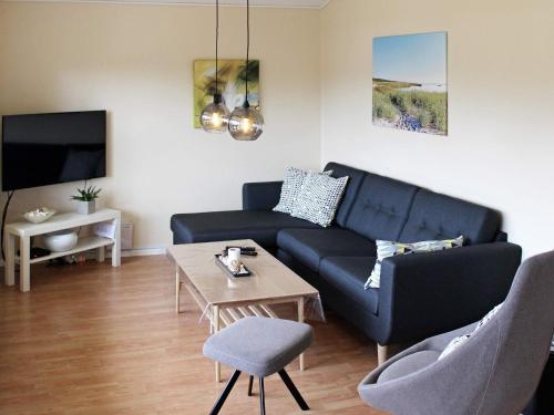 person holiday home in Hadsund-By Traum in Hadsund