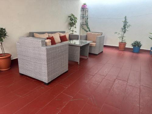 Residence Rosa Parc - Appartement Standing Mohammedia in Mohammedia