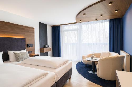 Doppelzimmer, premium