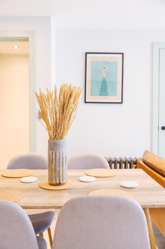 Hackney 1 Bed Garden Flat - image 9