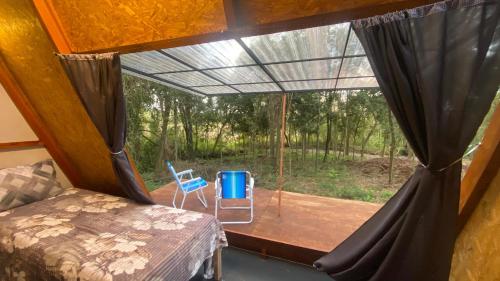 Chalecitos del Carmen in 卡門德爾帕拉納