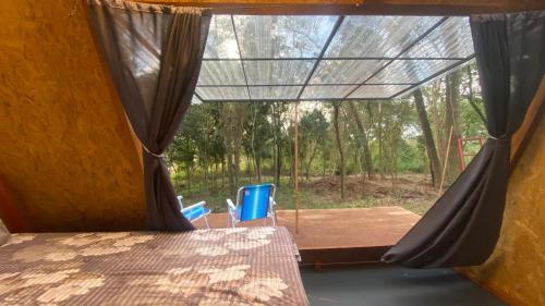 Chalecitos del Carmen in 卡門德爾帕拉納