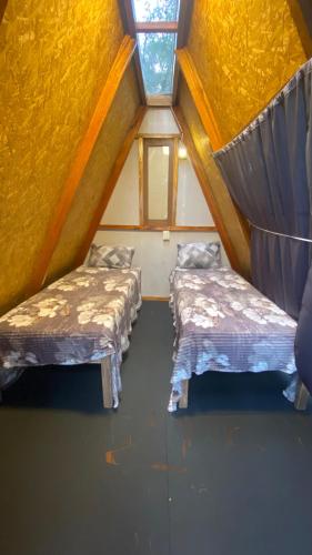 Chalecitos del Carmen in 卡門德爾帕拉納