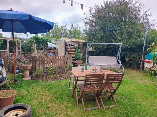 Kert, Littleholme in Potter Heigham